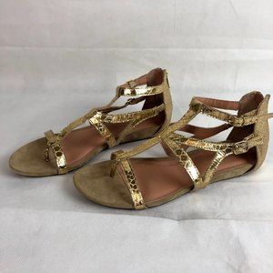 NEW Reaction By Kenneth Cole Sandles 9